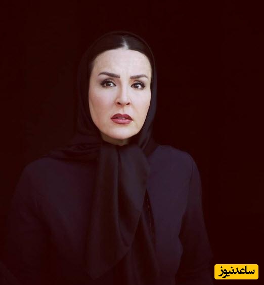 آزیتا ترکاشوند: وطن‌پرستی یعنی بی‌شرفی و وطن‌فروشی یعنی باشرفی، دیگر تعجب نمی‌کنم که افراد جزیره اپستین و آدم‌خوارها می‌شوند حامیان بشر!