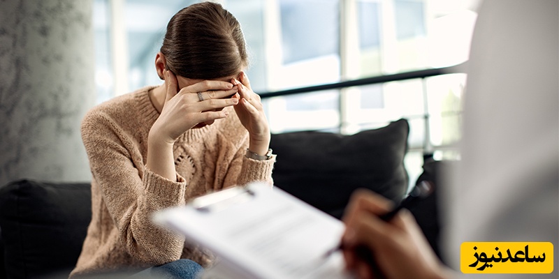 چرا همسرتان مثل نقل‌ و نبات به شما خیانت می کند؟