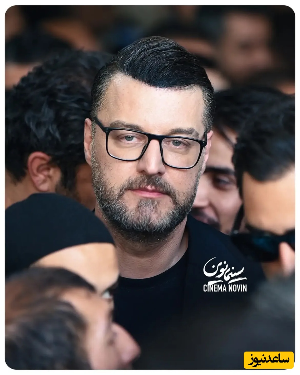 باربد بابایی