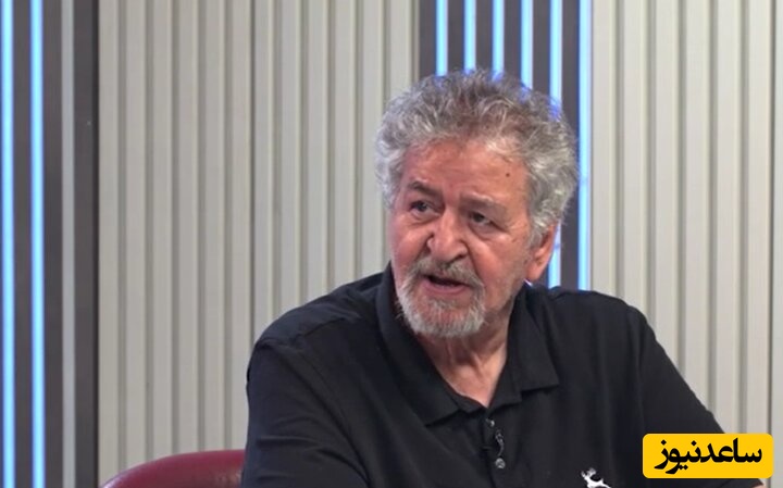 امیر عابدینی: نباید لیگ را تعطیل کنیم؛ باید آن را در مناطق آرام برگزار کرد؛نماینده‌ای که به علی دایی توهین کرده، از این حرف‌ها زیاد می‌زند