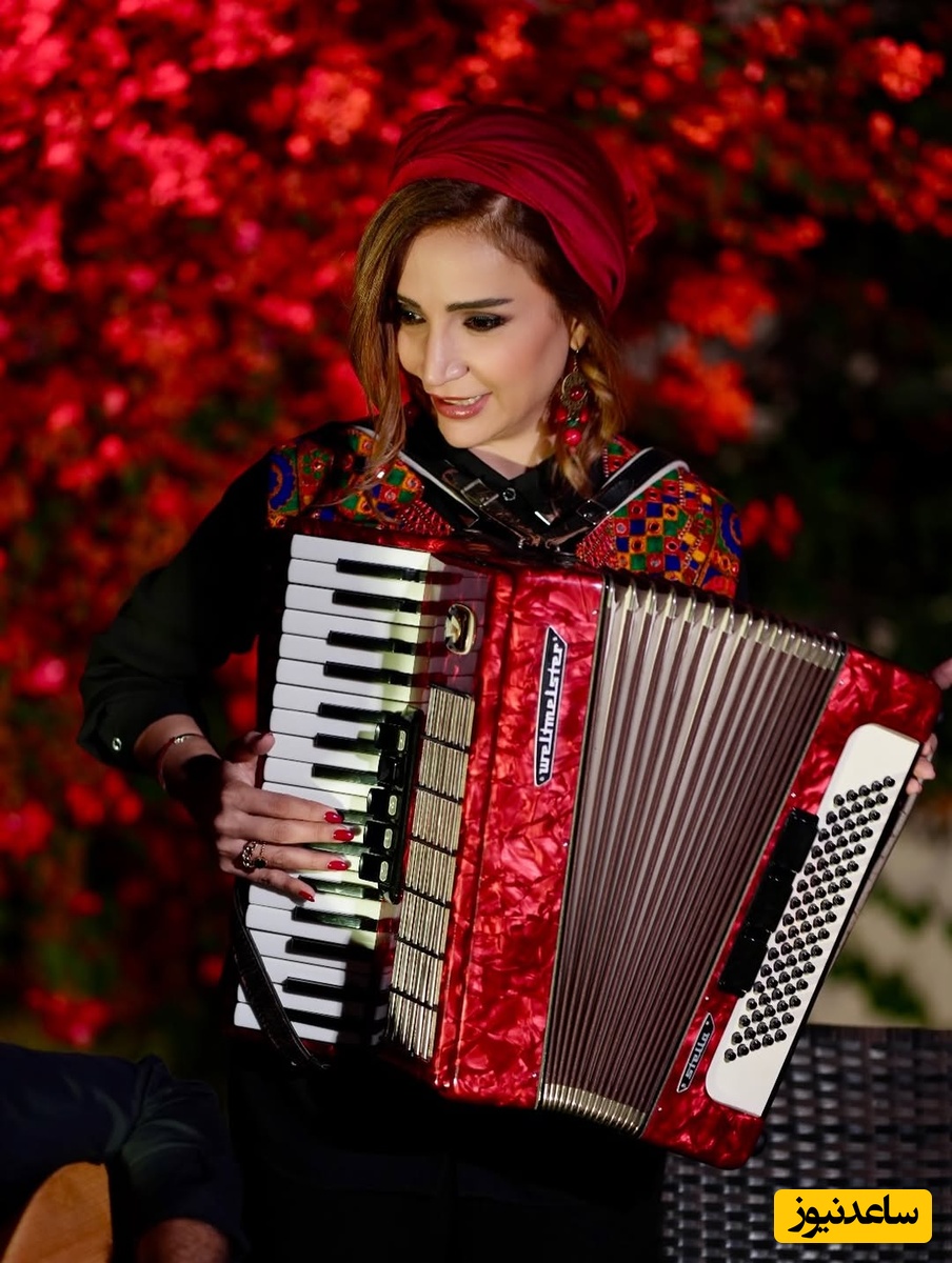 شب یلدای شبنم قلی خانی