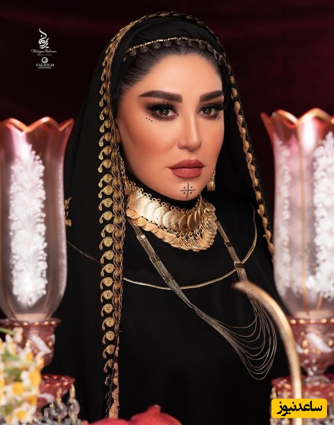 بیوگرافی و زندگی خصوصی نسیم ادبی و همسرش + عکس های جذاب و دیدنی