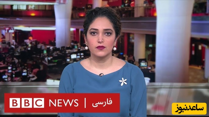 یک سوال؛ چرا تماشای BBC فارسی برای ایرانی‌ها رایگان است اما شهروندان انگلیسی باید بابت دیدن برنامه‌های این شبکه پول پرداخت کنند؟+ویدیو