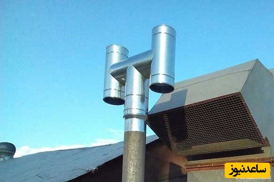 دیدن دودکش در خواب چه تعبیری دارد؟ / تعبیر خواب دودکش