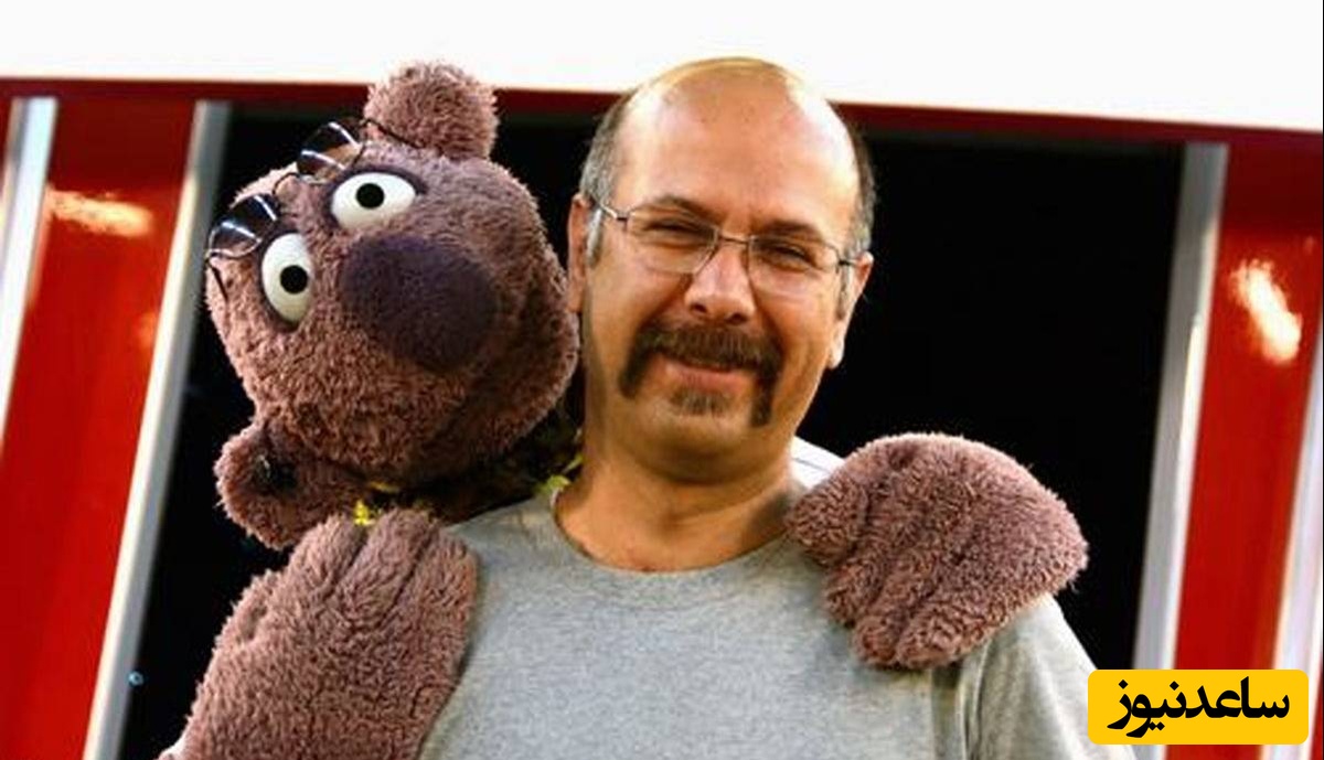 محمد بحرانی، جنابخان، از ماجرای انتشار فیلم غیراخلاقی از برنامه خندوانه می گوید