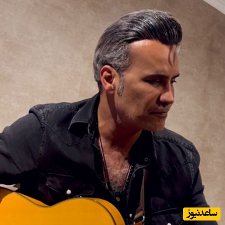 صحبت‌های شهرام شکواهی به یاد حمید هیراد +فیلم