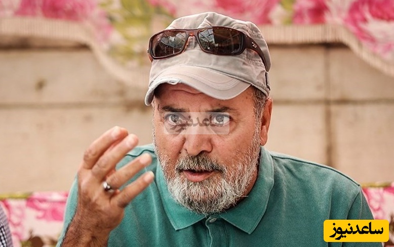 (عکس) نگاهی به کاریکاتورهای جنجالی سیروس مقدم در پایتخت 7؛ نبوغی که همه را شگفت‌زده کرد!