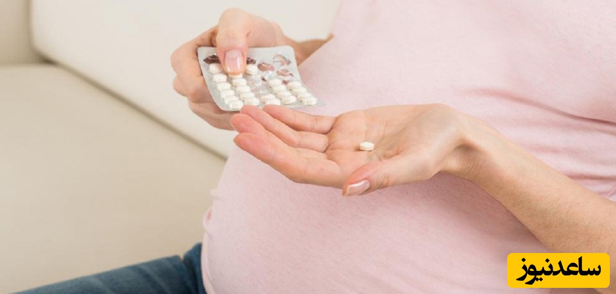 مصرف آمپول پردنیزولون در بارداری؛ بله یا خیر؟