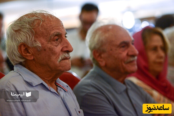 علیرضا خمسه