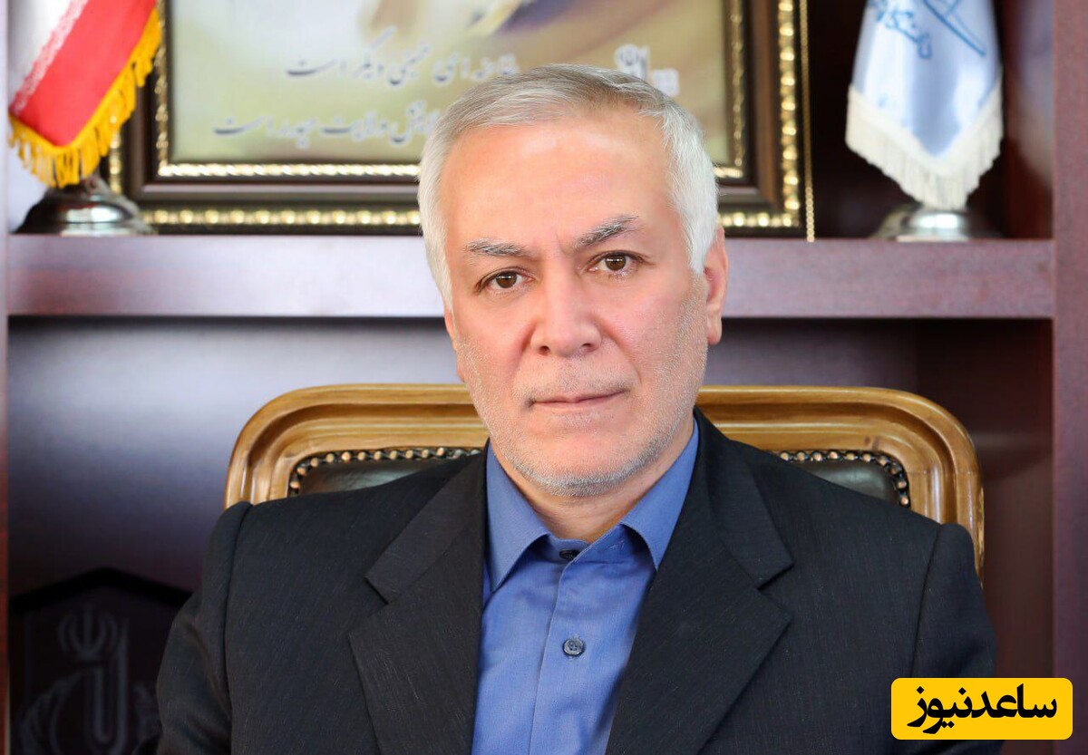 انتصاب ﺻﺤﺮﺍﯾﯽ  به عنوانﺳﺮﭘﺮﺳﺖ ﭘﺮﺩﯾﺲ ﻫﺎﯼ خودگردان دانشگاه تبریز