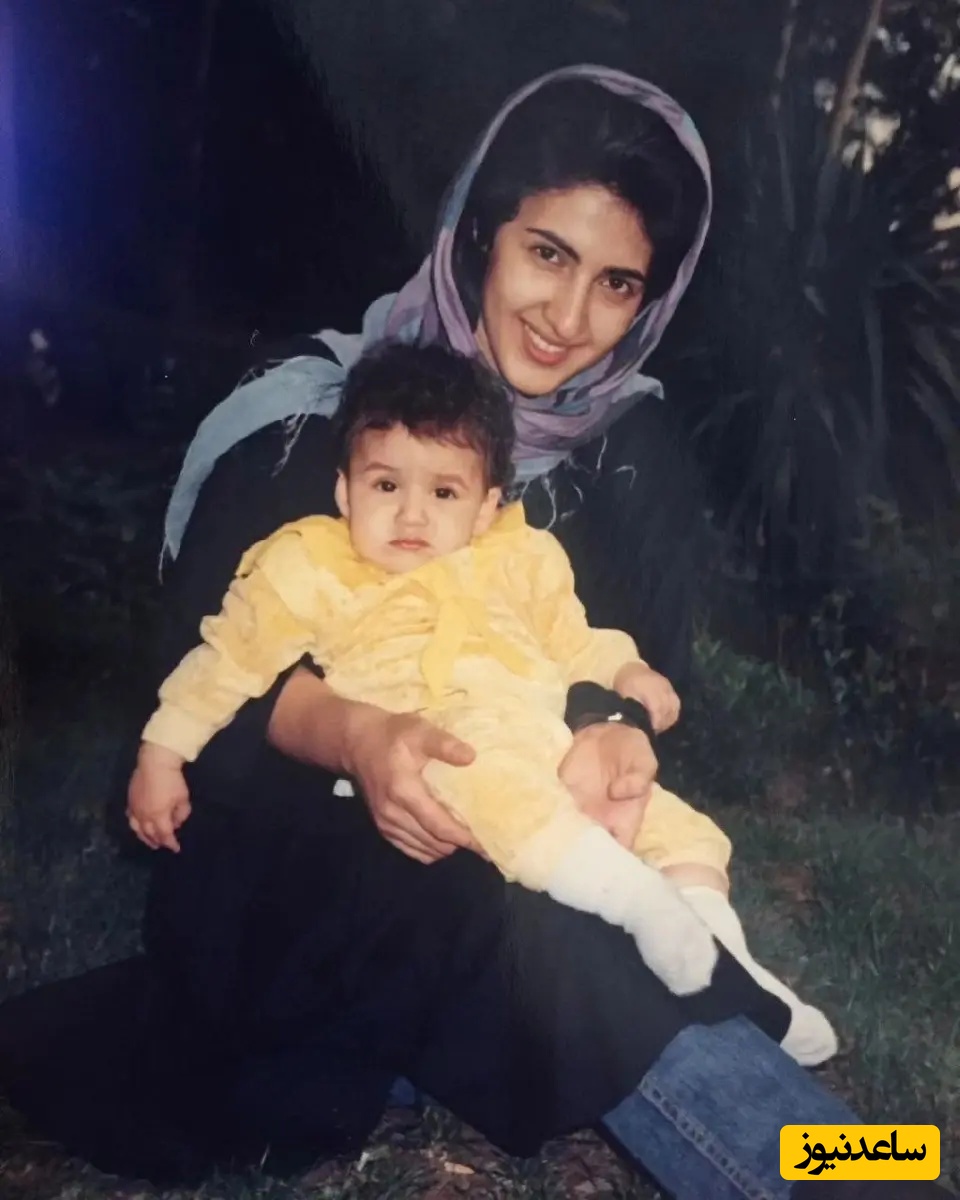 فاطمه گودرزی