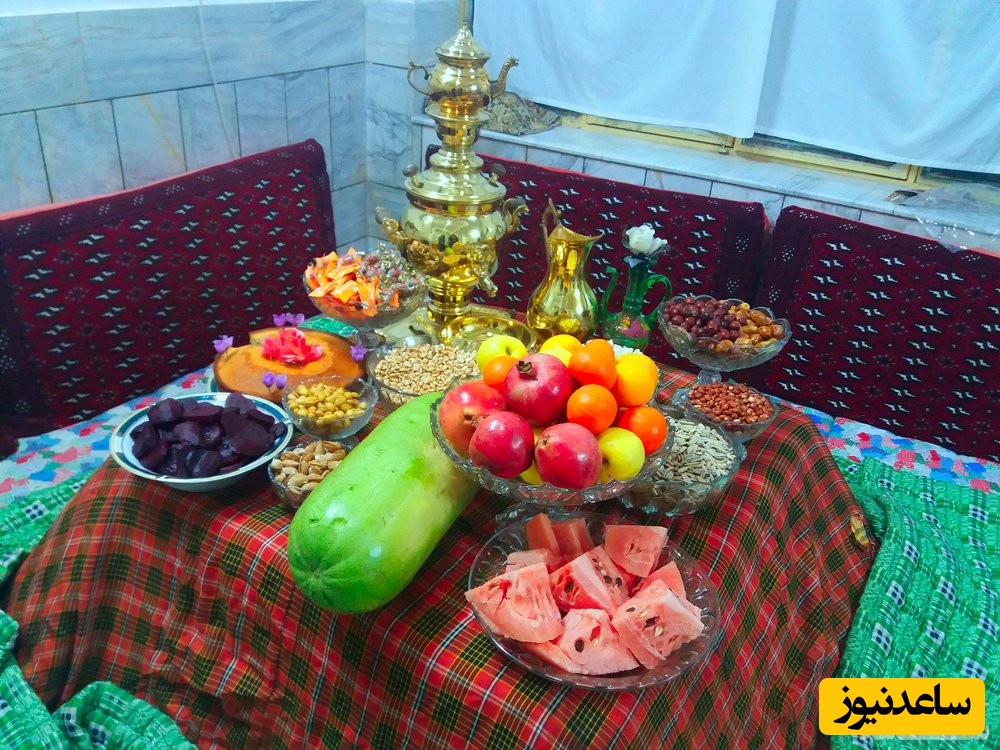 روایتی تلخ از شب چله یک عروس در زنجان / لباس عروسی که کفن به تن کرد