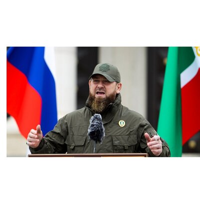 پاداش قدیروف برای سر سرباز اوکراینی توهین‌کننده به قرآن کریم
