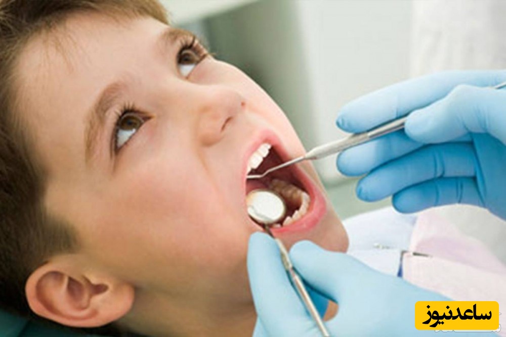 4 نکته ی مهم برای جلوگیری از آسیب به مینای دندان