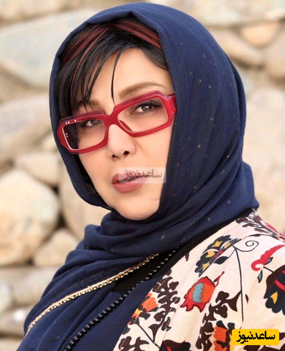 بهنوش بختیاری 15 سال پیش چه لباس عروسی داشته! 
بهنوش بختیاری تصویری بدون سانسور از لباس عروسش منتشر کرد!