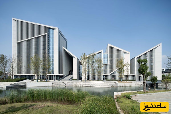 کالج اموزشیْ پژوهشی ژیانگجی