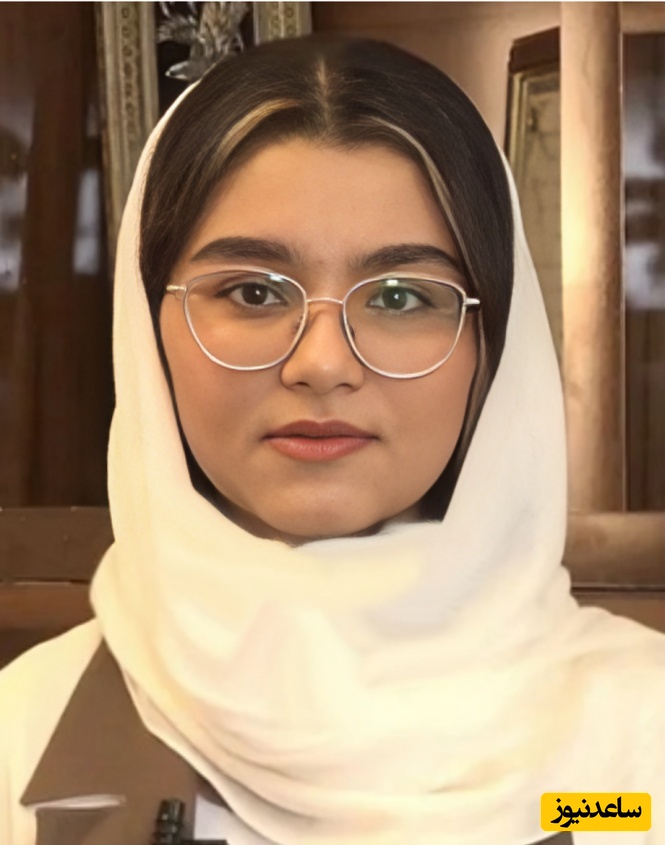 (ویدئو) از بیدار شدن تا خواب شب؛ برنامه کامل آترینا فرحمند، رتبه 1 کنکور تجربی 1404