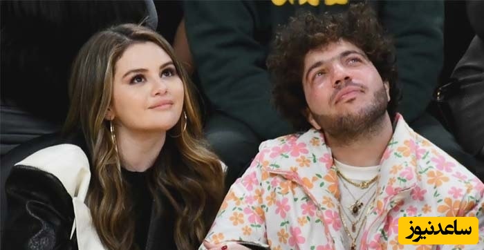 نگاهی به چیدمان خانه شیک و منحصربفرد سلنا گومز و همسرش با مبلمانی با طرح ترمه ایرانی و فرش ها و دکوری هایی خاص و متفاوت/ هر اتاقش یه سورپرایز بزرگه واقعا