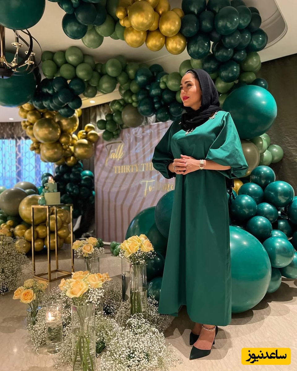 آزاده زارعی