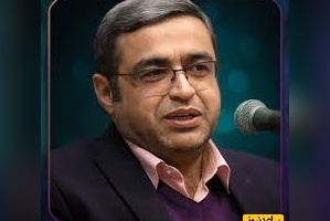 سخنرانی استاد عزیزی درمورد تربیت فرزند! مسئولیت تحصیلی فرزندان بر عهده ی خودشان است... 👌+ ویدیو