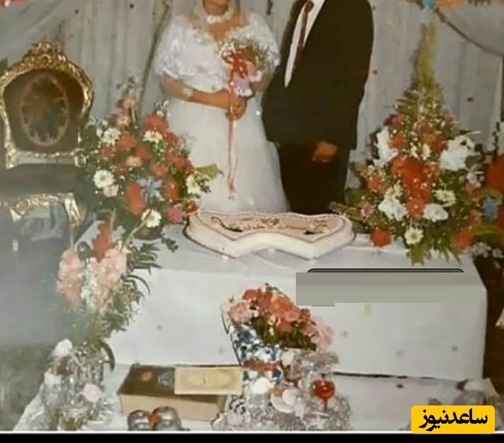 سفره عقد قدیمی