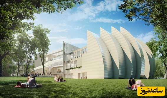 کالج دانشگاه موناش