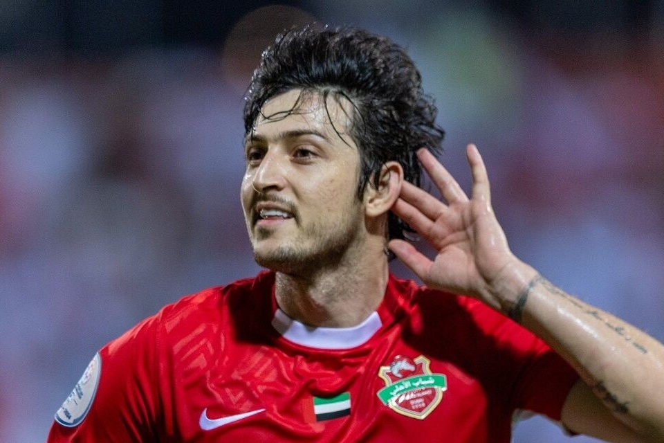 از نام سردار آزمون در جمع گران‌ترین‌ها تا افت بزرگ ادنوک