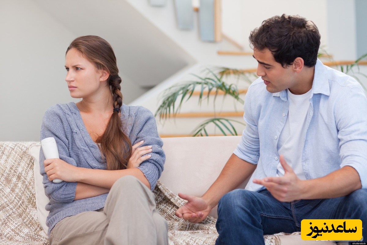 دلایل موفق نبودن در ازدواج
