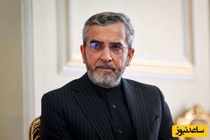برادر داماد رهبر شهید انقلاب اینگونه در مراسم تشییع برادر شهیدش، مصباح‌الهدی باقری‌کنی شرکت کرد+عکس