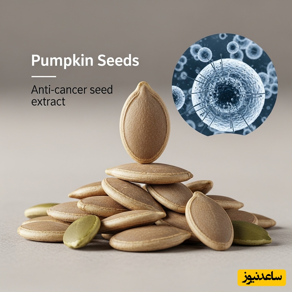 خواص ضد سرطانی