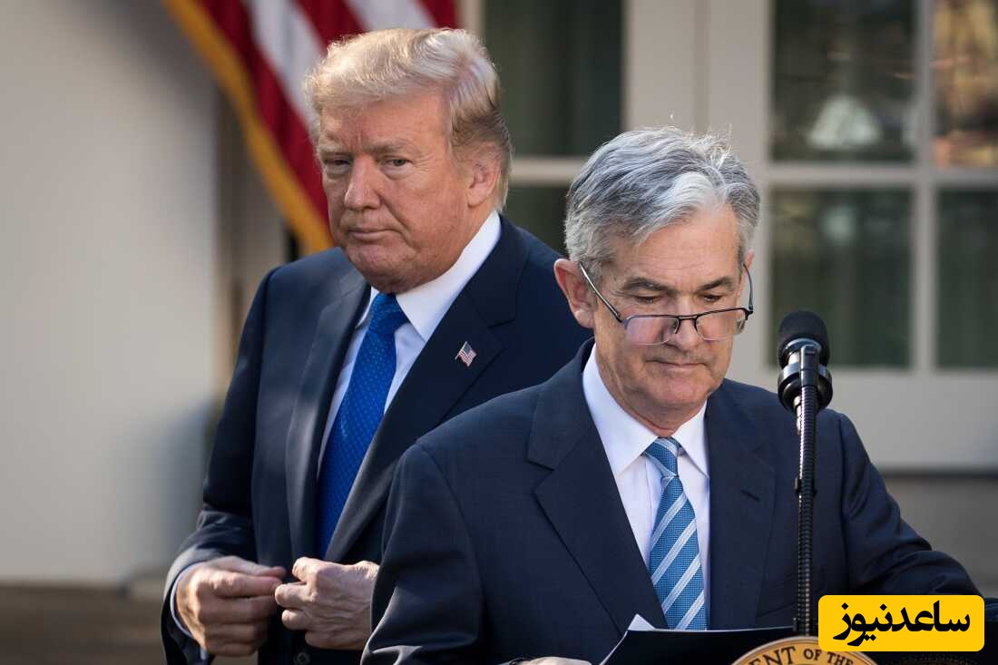 ترامپ به سیم آخر زد/ بعد فاجعه اقتصادی که در  آمریکا به بار آورد، در به در به دنبال اخراج این مقام ارشد آمریکا افتاده