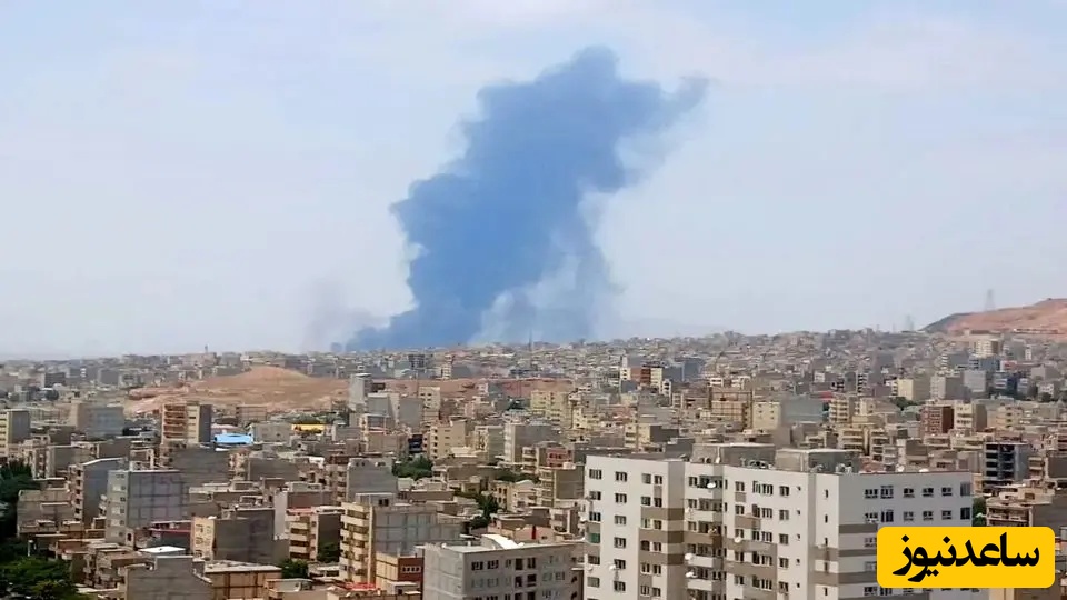 فاجعه خاموش؛ پیامدهای جهانی تجاوز نظامی به ایران برای کل کره زمین