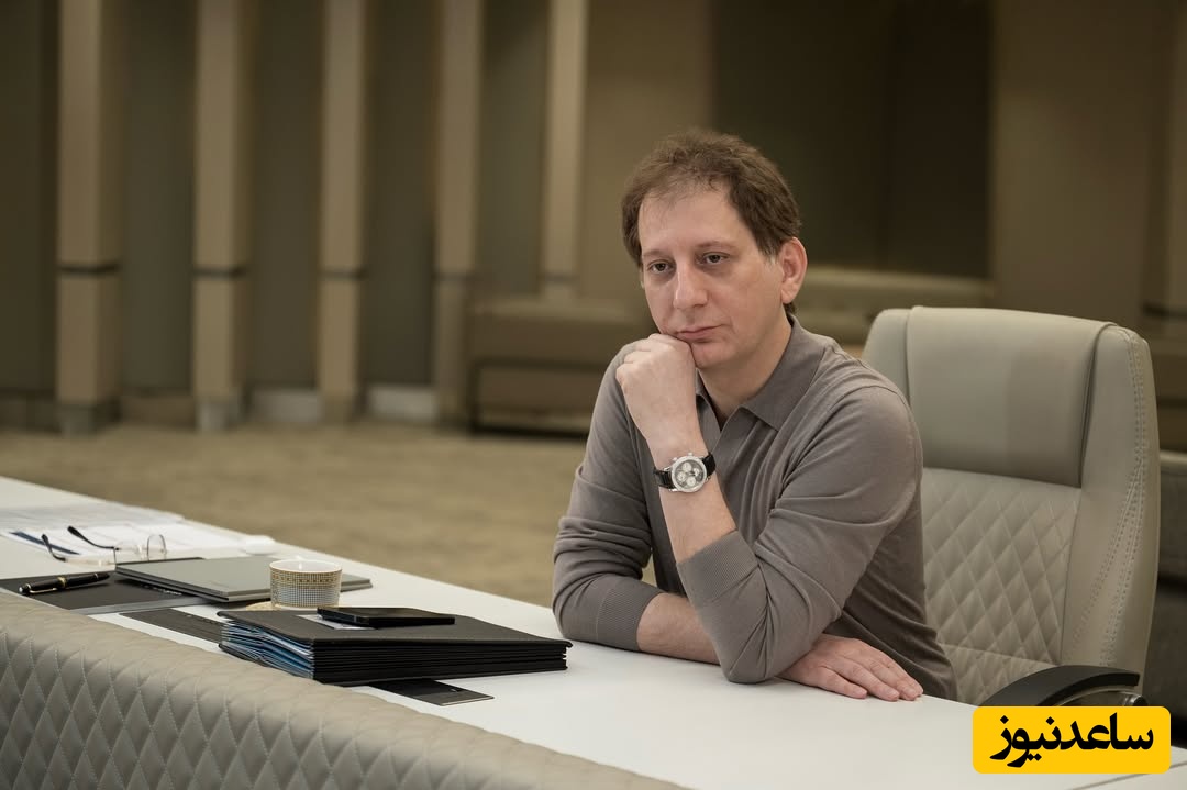 رد پای سوپر میلیاردر معروف ایرانی در دارایی های بانک آینده/ بابک زنجانی فقط 10درصد بدهی اش را پرداخته و هنوز هم از نظام طلب کار است!