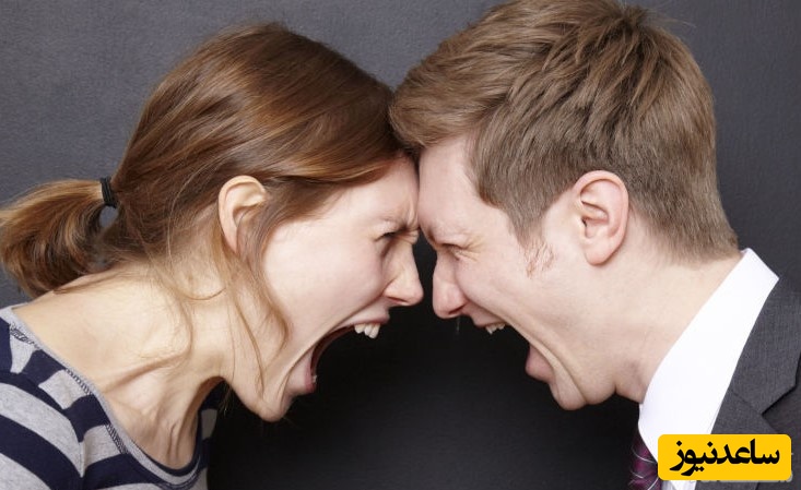 عواقب فحاشی به همسر در زندگی مشترک