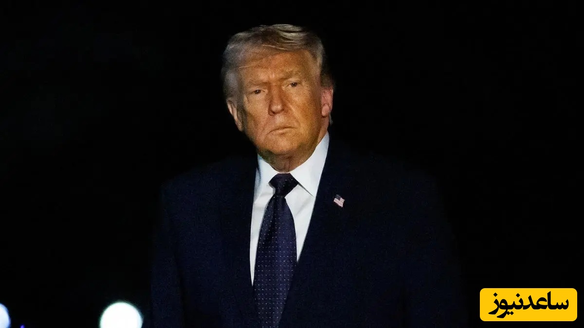 تهدید نفتی ترامپ و پاسخ متفاوت ایران این بار با قواعد متفاوت ریاضی؛ 1=4!