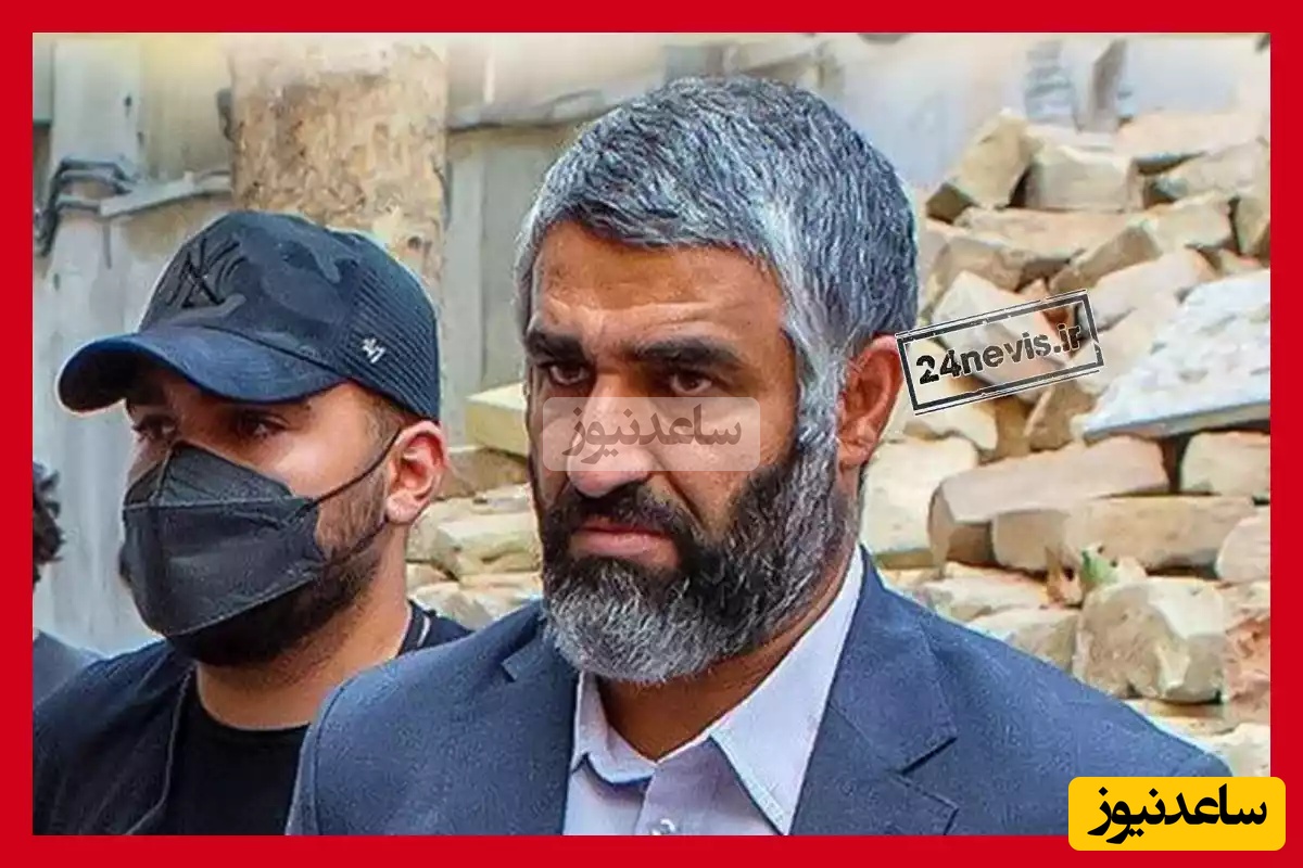 (ویدیو) صحبت‌های جنجالی پژمان جمشیدی/آقای پزشکیان چی‌شد؟