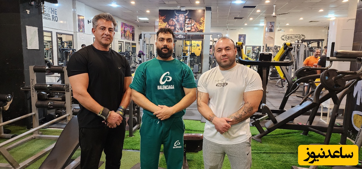 امیر شکرگزار