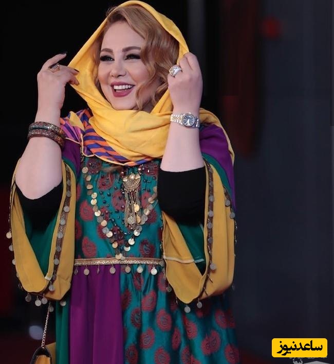 بهنوش بختیاری