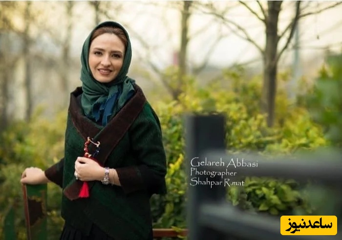 گلاره عباسی