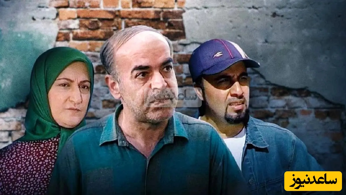 (فیلم) پشت صحنه ای از کارگردانی رضا عطاران در خانه به دوش که بعد از سالها منتشر شد