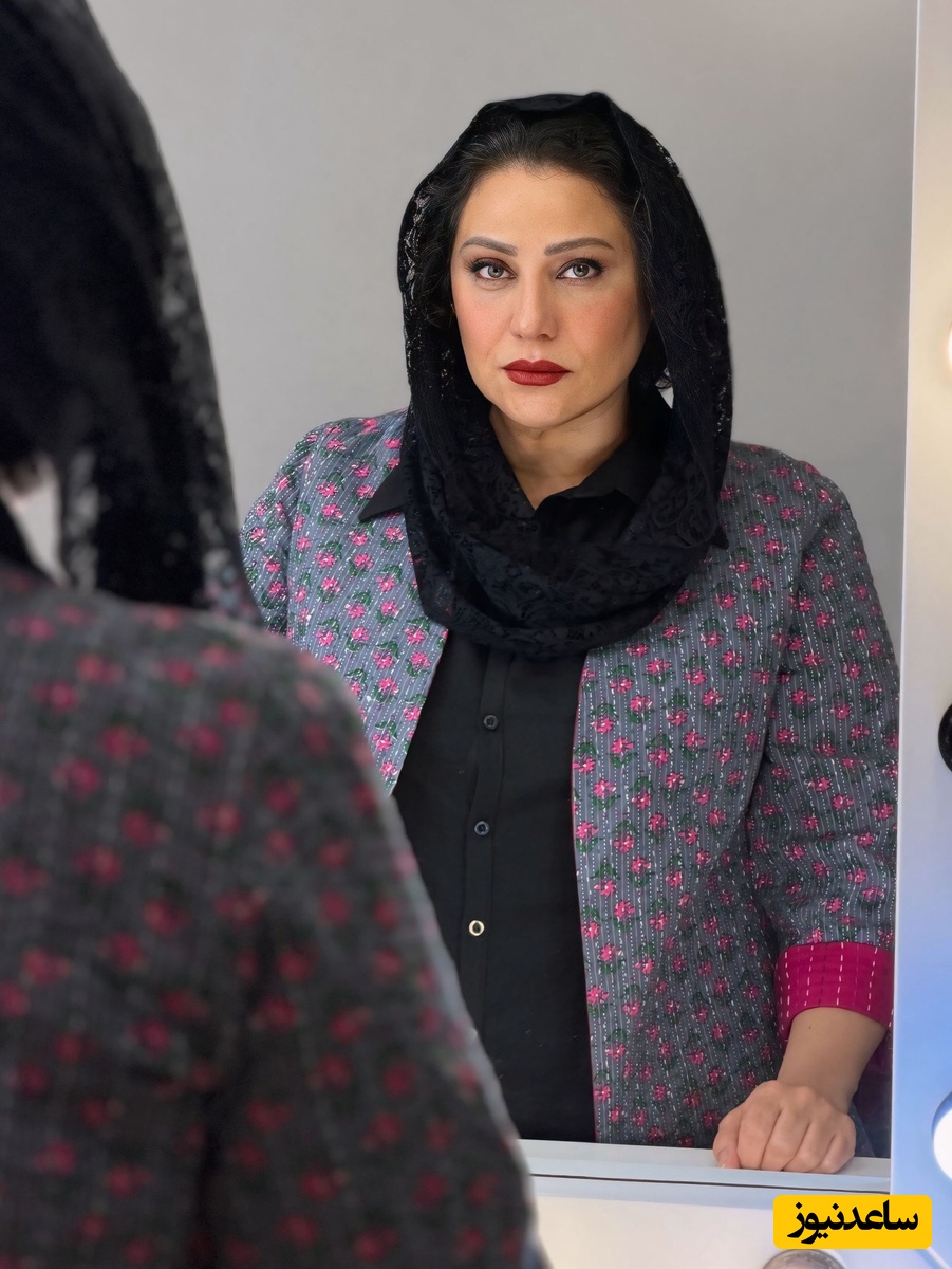 استایل سنتی شبنم مقدمی در کنسرت ناصر زینعلی همه نگاه‌ها رو به سمت خودش جلب کرد؛ ساده اما شیک و خوشرنگ+ویدیو