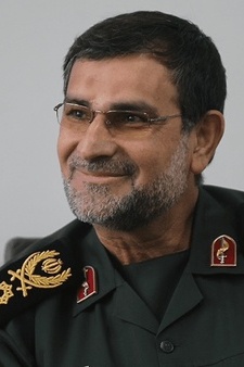 نامه‌ای به فرمانده نیروی دریایی سپاه / پیام فرزند شهید همت برای سردار تنگسیری چه بود؟