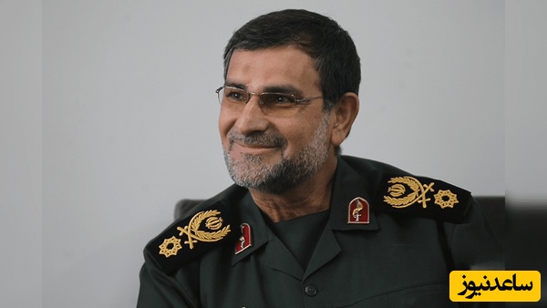 نامه‌ای به فرمانده نیروی دریایی سپاه / پیام فرزند شهید همت برای سردار تنگسیری چه بود؟