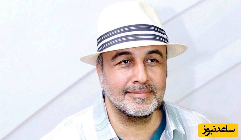 خاطره جالب و شنیدنی رضا عطاران، بازیگر اجل معلق، از سفر هوایی و اتفاق عجیبی که در 4 متری زمین افتاد