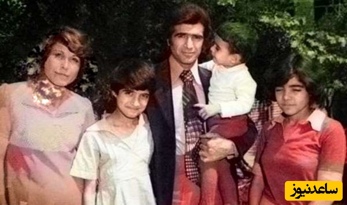 فرخنده گل افشان مادر همایون شجریان: شاید خیلی ها دوست داشته باشند که ما در وضعیت فقیرانه‌ای زندگی کنیم ولی واقعیت این است محمد رضا اگر لب تر کند...