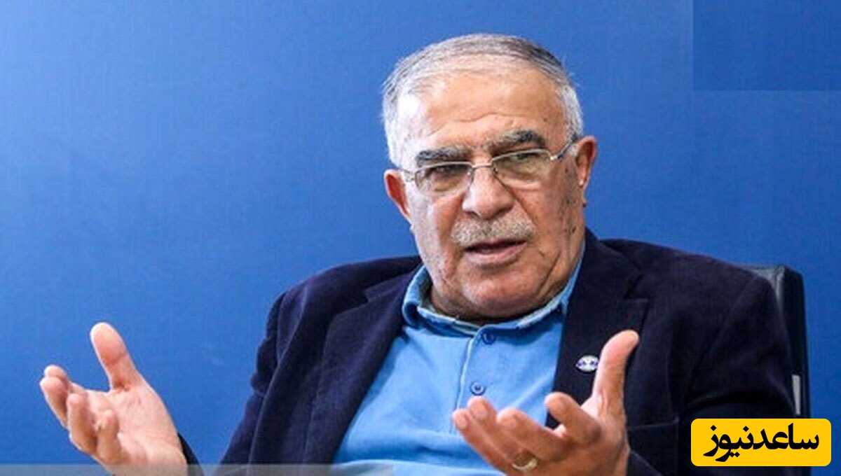 حسن روشن: نباید با زبان زورگوی آمریکا کنار بیاییم!