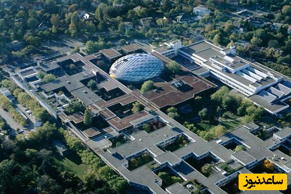 دانشگاه آزاد برلین