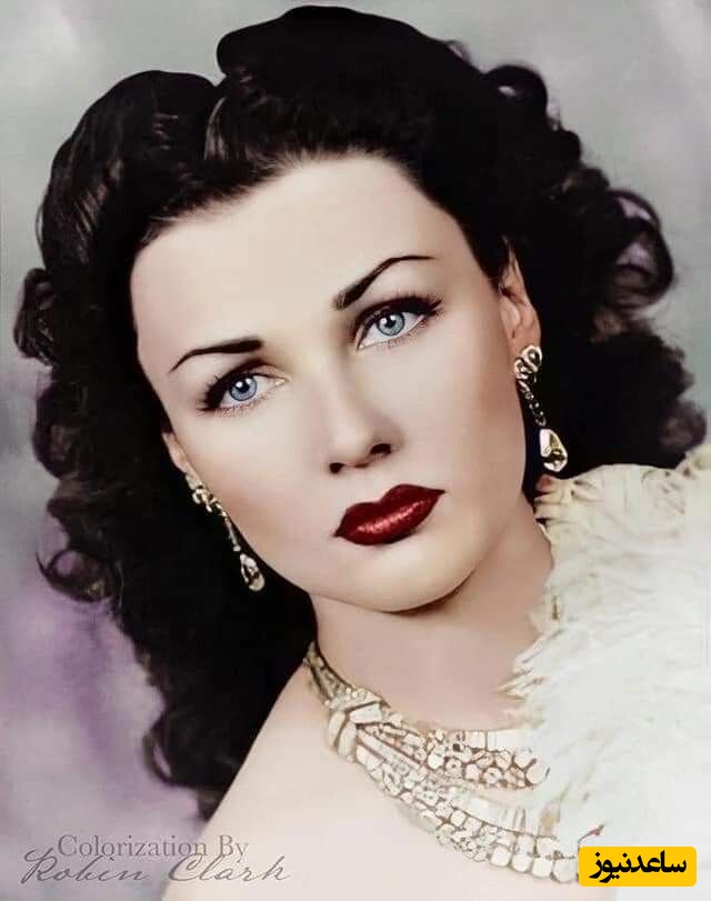 فوزیه فواد