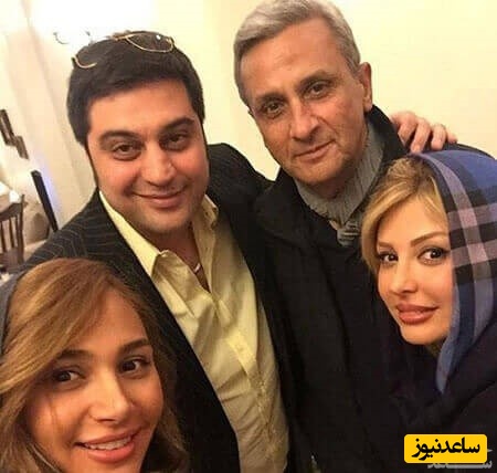 نیوشا ضیغمی