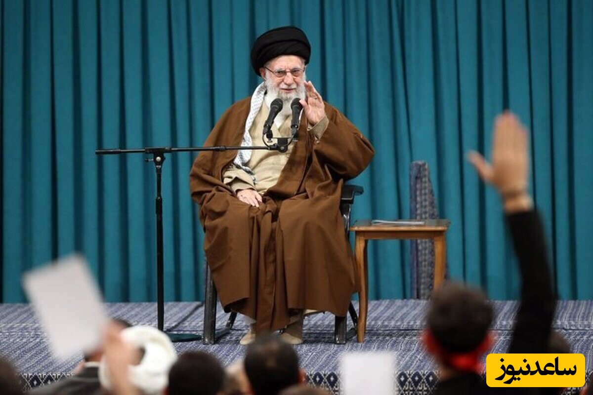 قرار ملاقات هزاران تبریزی با مقام معظم رهبری در تهران